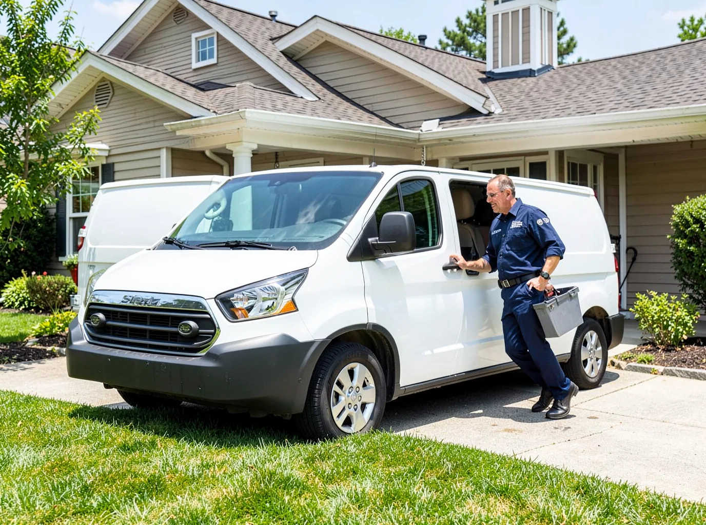 Emergency Plumber company in Volant, PA